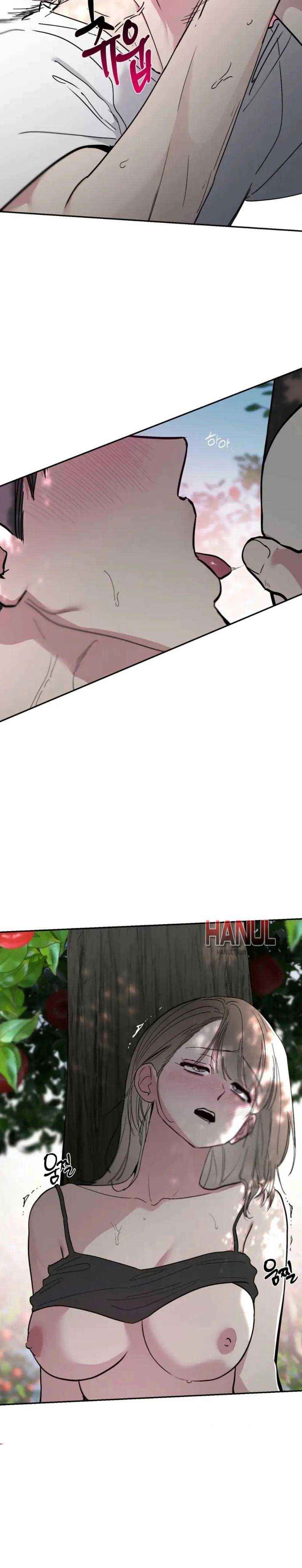 đọc truyện Bí Mật Vườn Táo Chương 5 ảnh 10 tại Thiên Thai Truyện