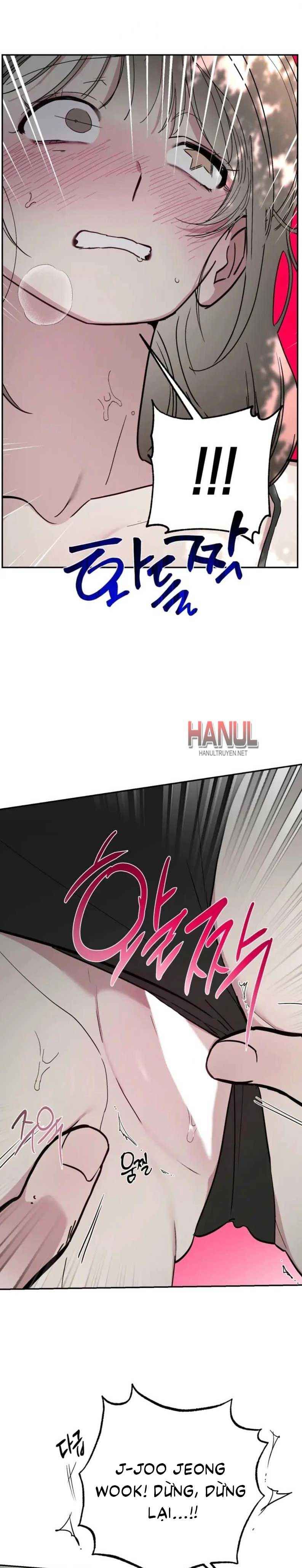 đọc truyện Bí Mật Vườn Táo Chương 5 ảnh 11 tại Thiên Thai Truyện