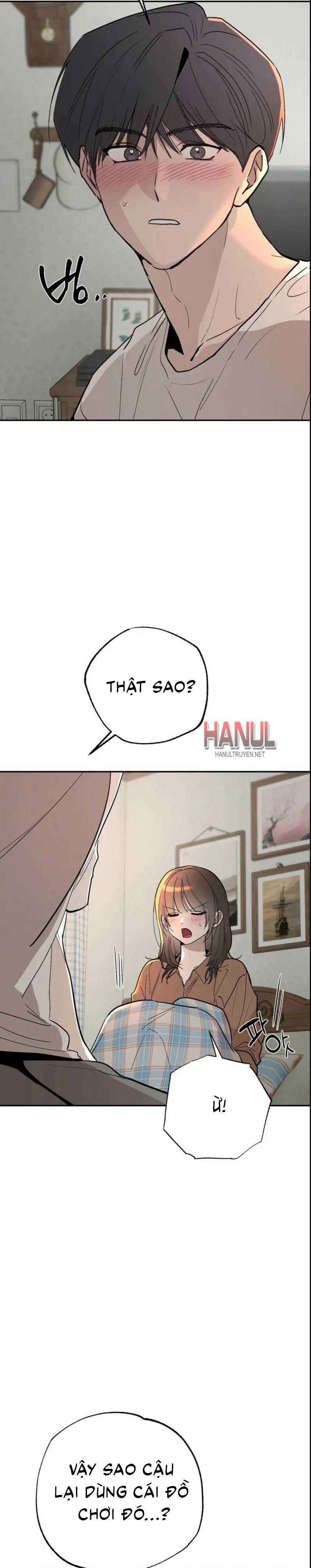 đọc truyện Bí Mật Vườn Táo Chương 6.5 ảnh 3 tại Thiên Thai Truyện