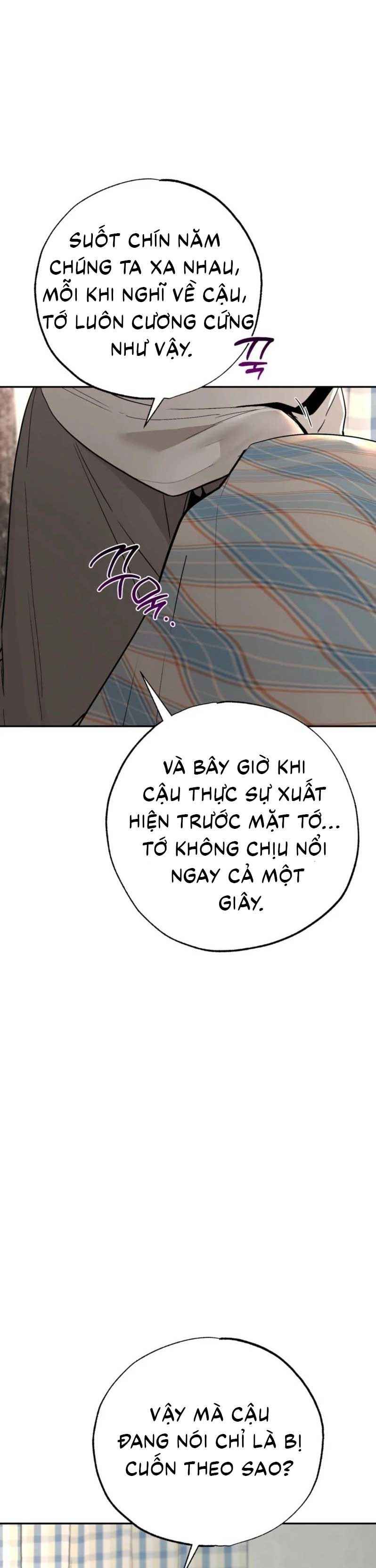 đọc truyện Bí Mật Vườn Táo Chương 6.5 ảnh 13 tại Thiên Thai Truyện