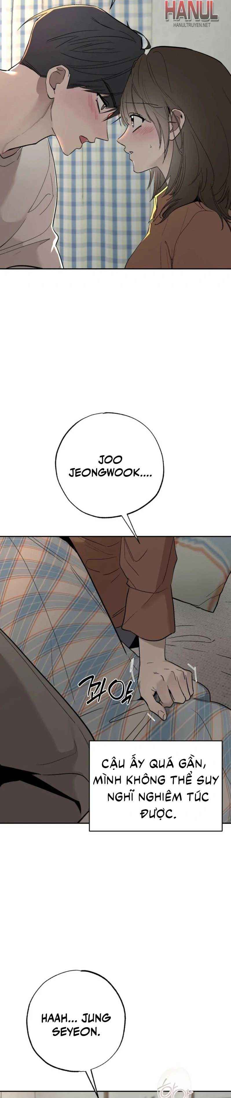 đọc truyện Bí Mật Vườn Táo Chương 6.5 ảnh 14 tại Thiên Thai Truyện