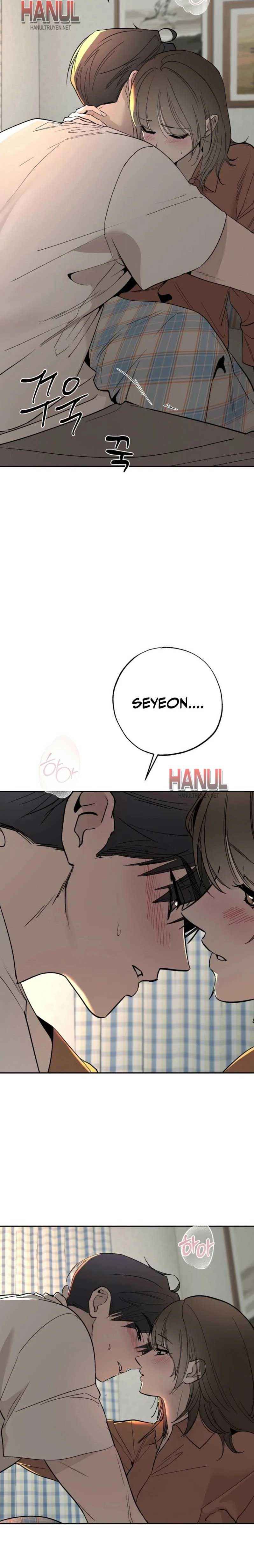 đọc truyện Bí Mật Vườn Táo Chương 6.5 ảnh 15 tại Thiên Thai Truyện