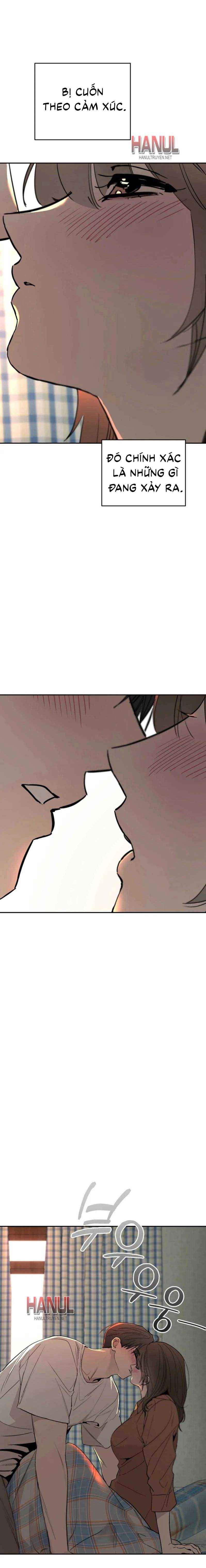 đọc truyện Bí Mật Vườn Táo Chương 6.5 ảnh 16 tại Thiên Thai Truyện