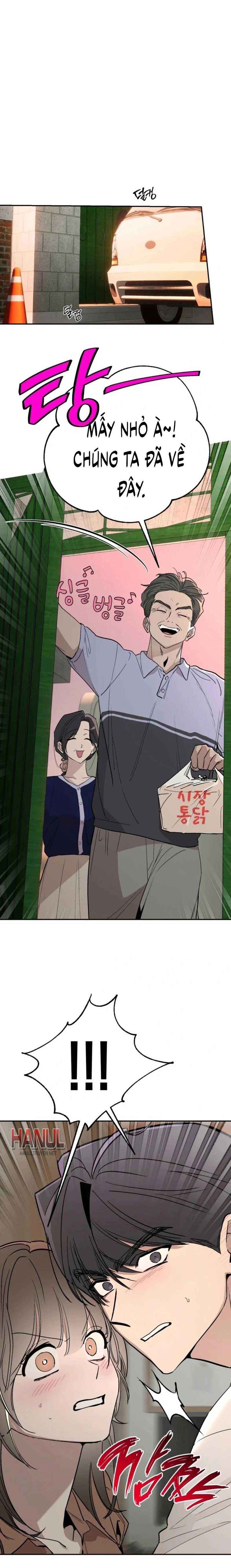 đọc truyện Bí Mật Vườn Táo Chương 6.5 ảnh 17 tại Thiên Thai Truyện