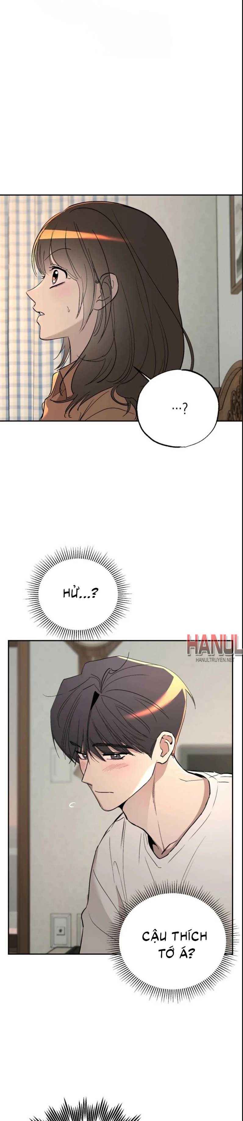 đọc truyện Bí Mật Vườn Táo Chương 6.5 ảnh 8 tại Thiên Thai Truyện