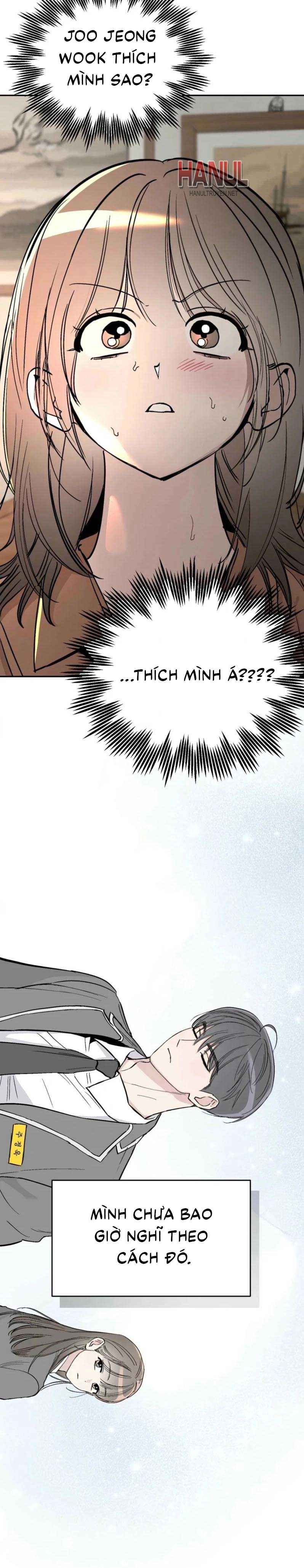 đọc truyện Bí Mật Vườn Táo Chương 6.5 ảnh 9 tại Thiên Thai Truyện