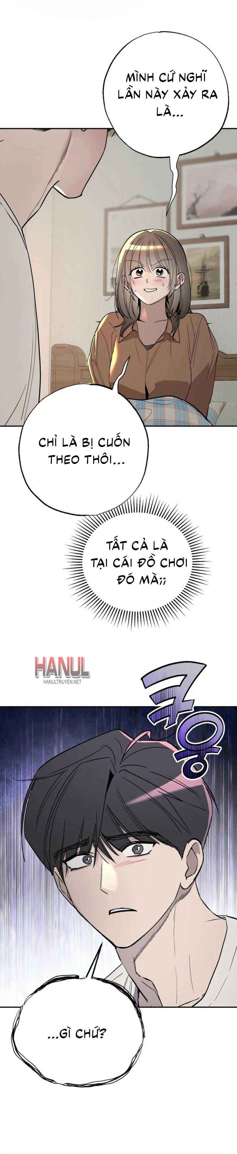 đọc truyện Bí Mật Vườn Táo Chương 6.5 ảnh 10 tại Thiên Thai Truyện