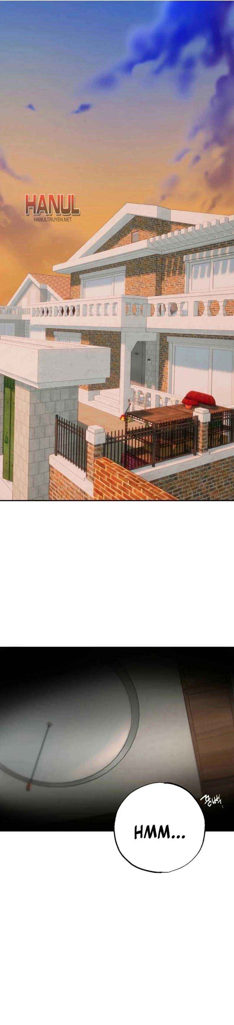 đọc truyện Bí Mật Vườn Táo Chương 6 ảnh 3 tại Thiên Thai Truyện