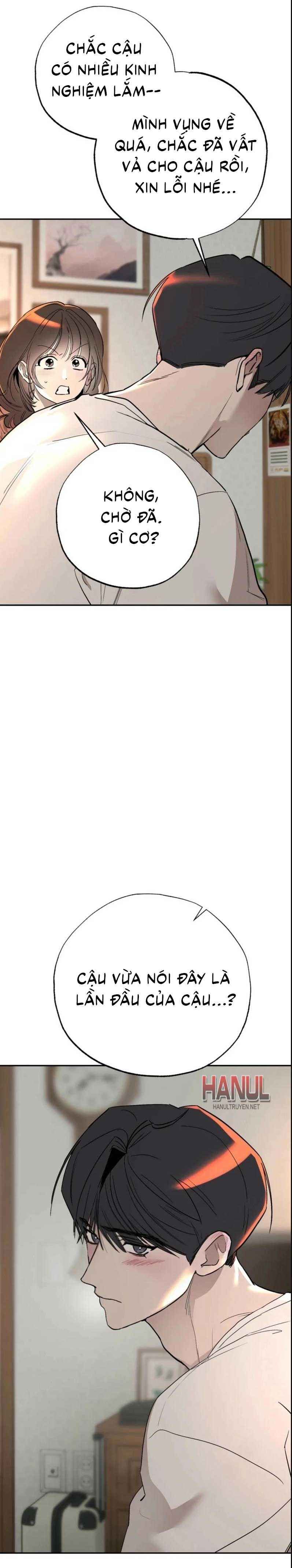 đọc truyện Bí Mật Vườn Táo Chương 6 ảnh 12 tại Thiên Thai Truyện