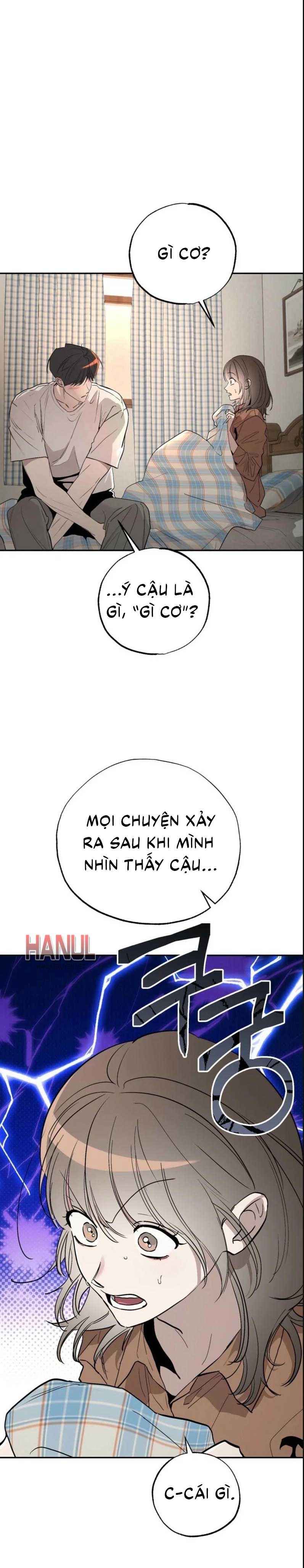 đọc truyện Bí Mật Vườn Táo Chương 6 ảnh 13 tại Thiên Thai Truyện