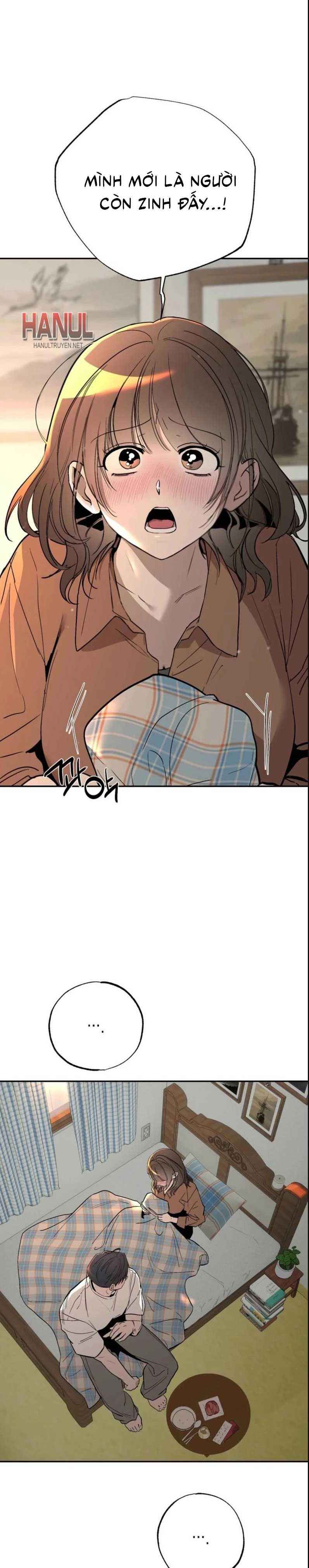 đọc truyện Bí Mật Vườn Táo Chương 6 ảnh 16 tại Thiên Thai Truyện