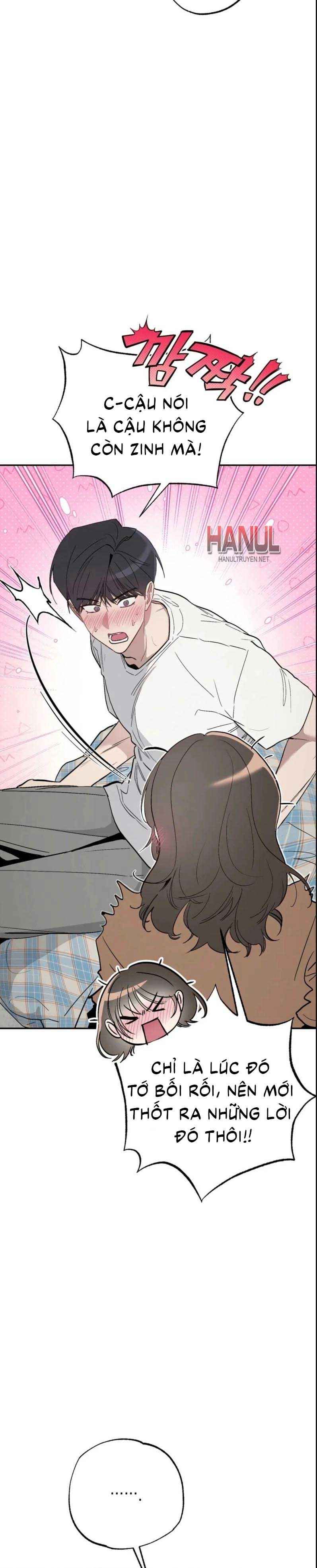 đọc truyện Bí Mật Vườn Táo Chương 6 ảnh 17 tại Thiên Thai Truyện