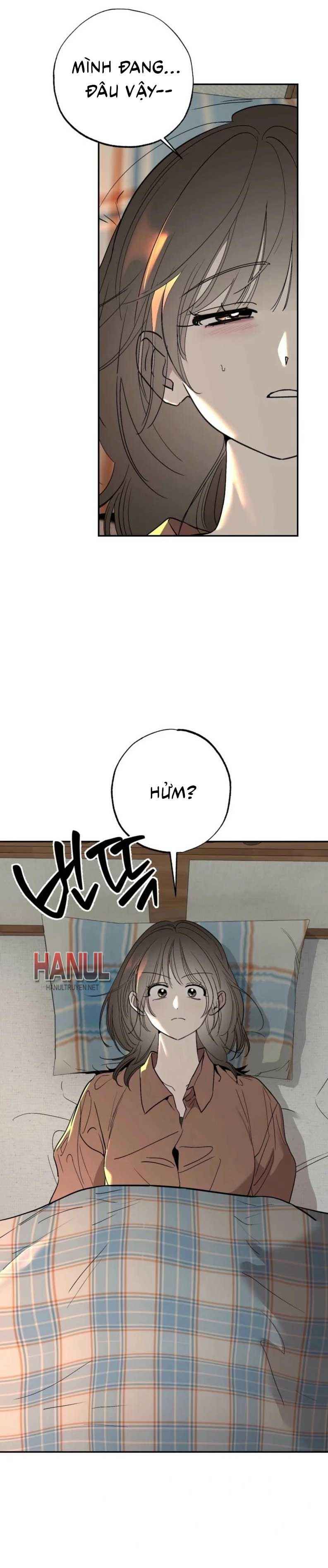 đọc truyện Bí Mật Vườn Táo Chương 6 ảnh 4 tại Thiên Thai Truyện