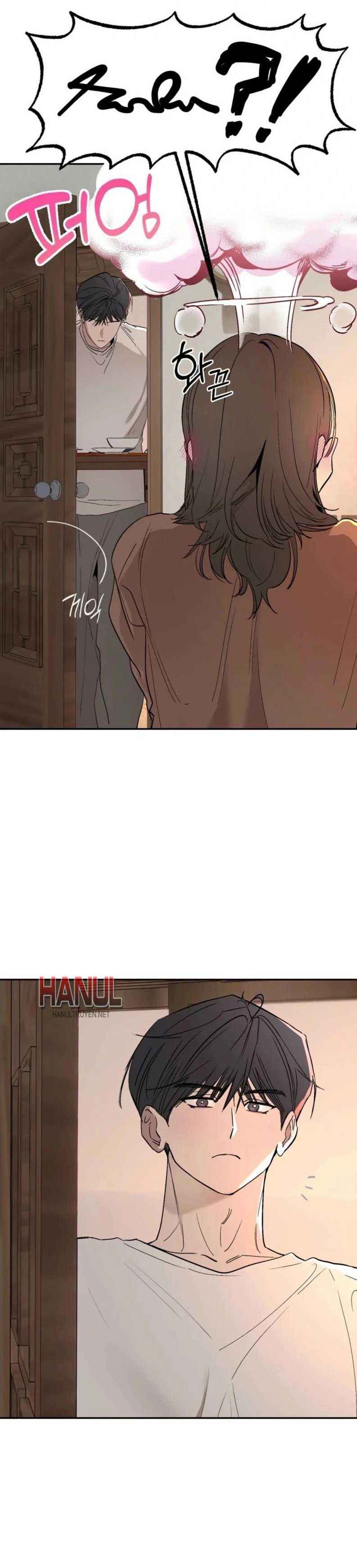 đọc truyện Bí Mật Vườn Táo Chương 6 ảnh 6 tại Thiên Thai Truyện