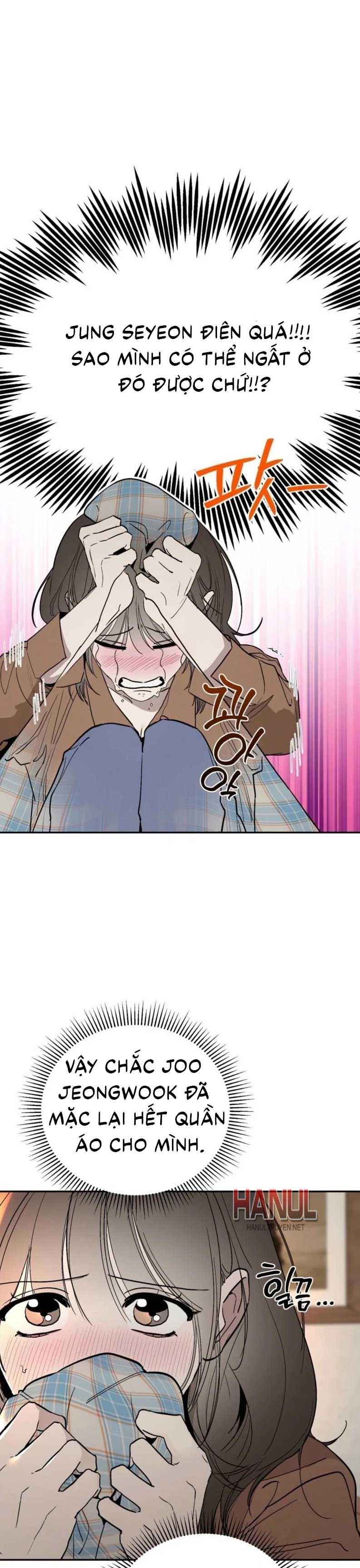 đọc truyện Bí Mật Vườn Táo Chương 6 ảnh 9 tại Thiên Thai Truyện