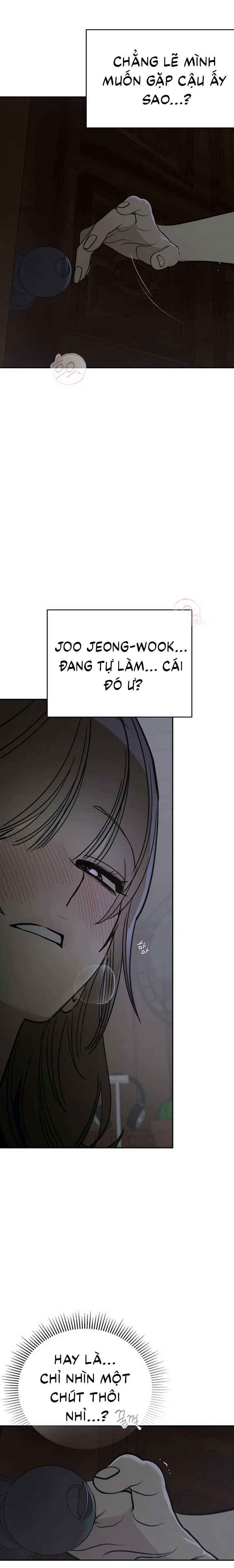 đọc truyện Bí Mật Vườn Táo Chương 7.5 ảnh 12 tại Thiên Thai Truyện