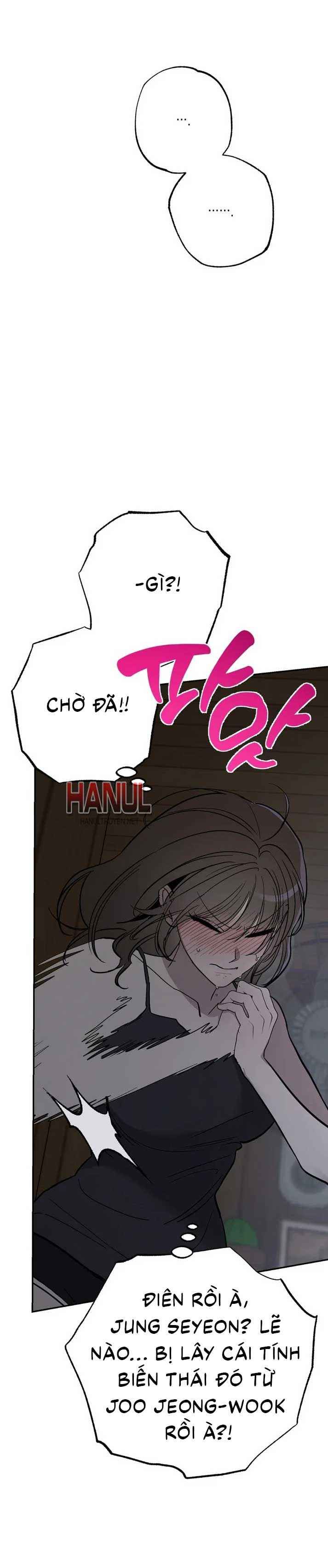 đọc truyện Bí Mật Vườn Táo Chương 7.5 ảnh 13 tại Thiên Thai Truyện