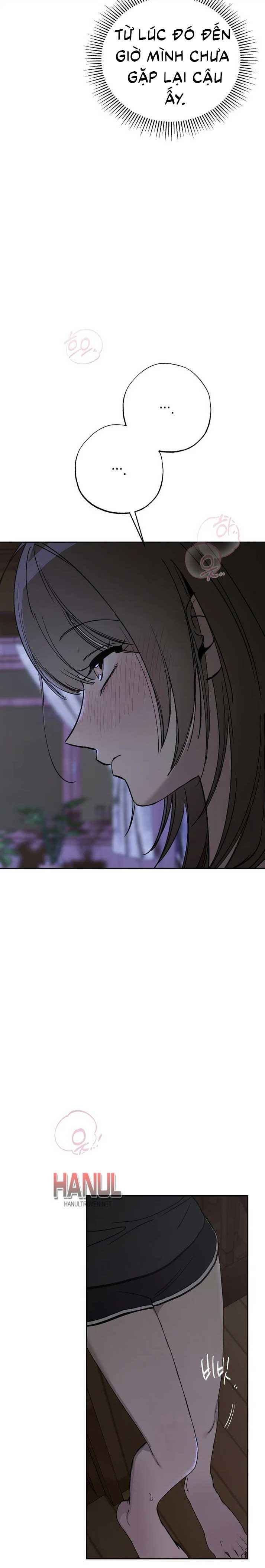 đọc truyện Bí Mật Vườn Táo Chương 7.5 ảnh 15 tại Thiên Thai Truyện