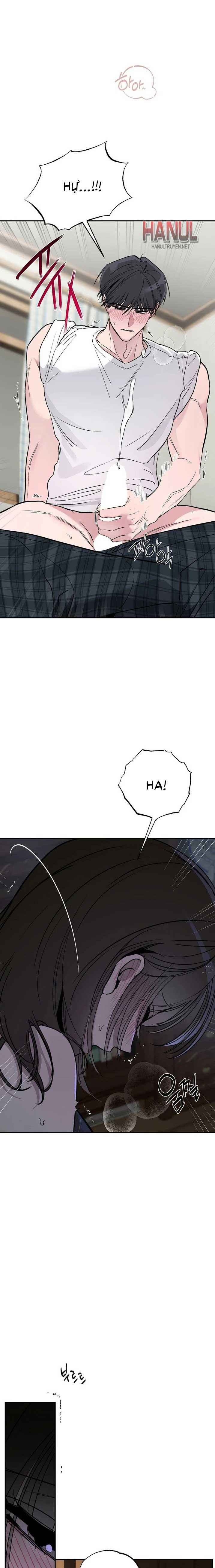 đọc truyện Bí Mật Vườn Táo Chương 7.5 ảnh 17 tại Thiên Thai Truyện