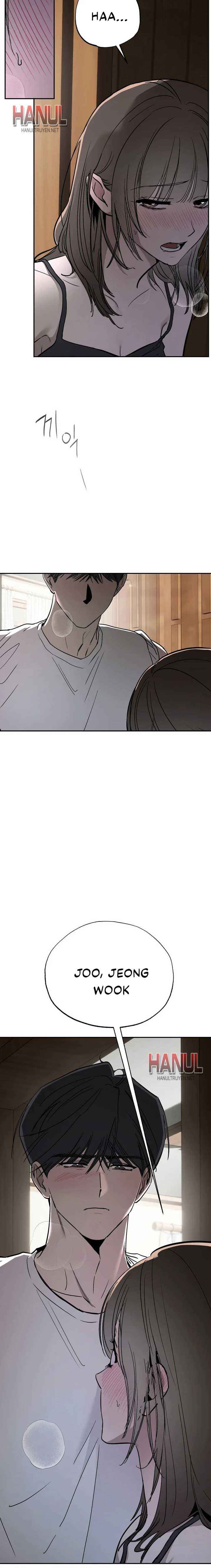 đọc truyện Bí Mật Vườn Táo Chương 7.5 ảnh 18 tại Thiên Thai Truyện