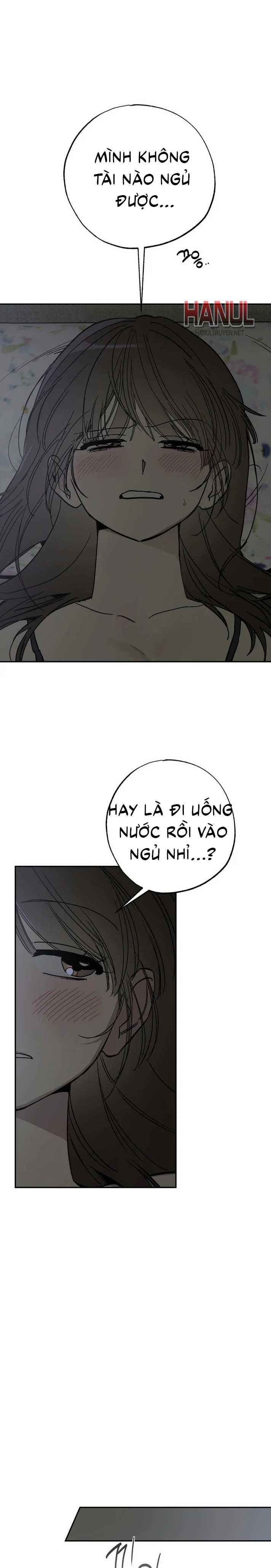 đọc truyện Bí Mật Vườn Táo Chương 7.5 ảnh 6 tại Thiên Thai Truyện