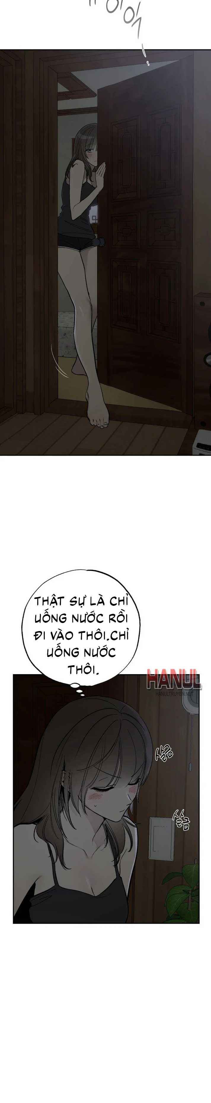 đọc truyện Bí Mật Vườn Táo Chương 7.5 ảnh 7 tại Thiên Thai Truyện