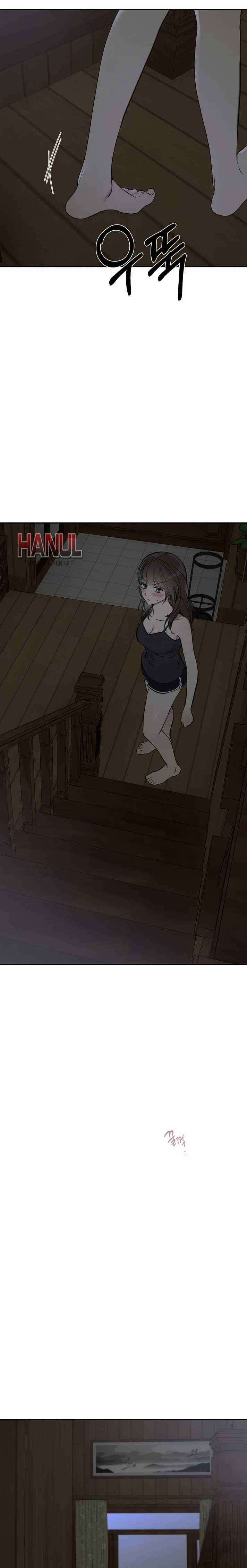 đọc truyện Bí Mật Vườn Táo Chương 7.5 ảnh 8 tại Thiên Thai Truyện