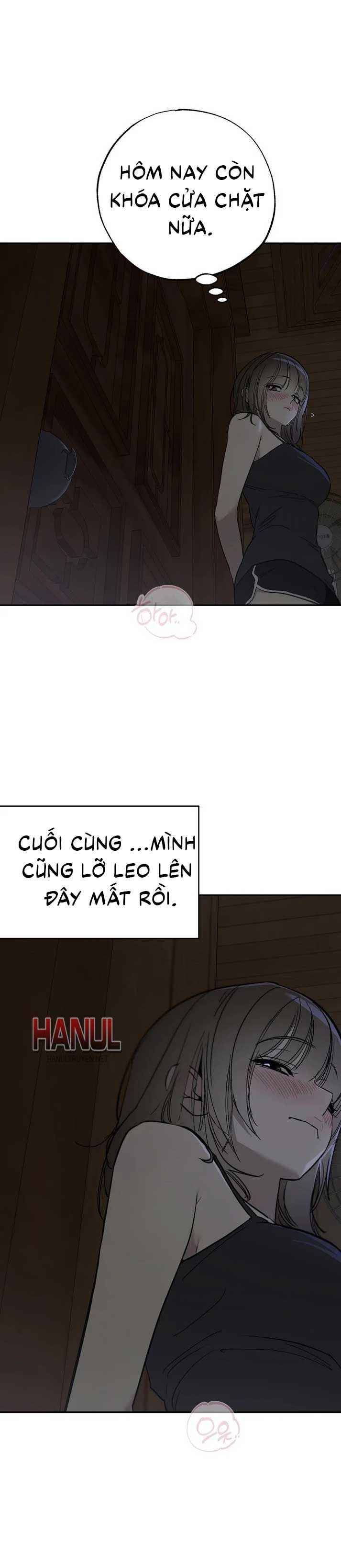 đọc truyện Bí Mật Vườn Táo Chương 7.5 ảnh 11 tại Thiên Thai Truyện