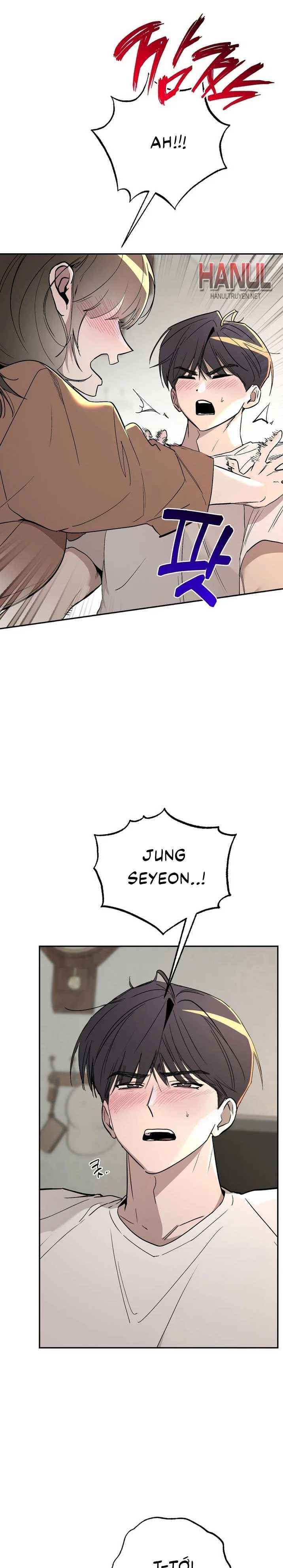 đọc truyện Bí Mật Vườn Táo Chương 7 ảnh 3 tại Thiên Thai Truyện