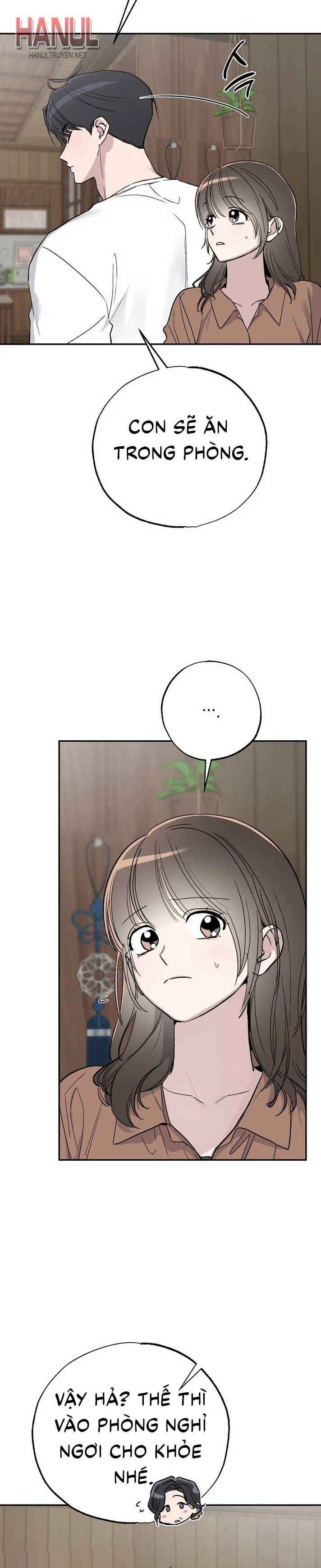 đọc truyện Bí Mật Vườn Táo Chương 7 ảnh 12 tại Thiên Thai Truyện