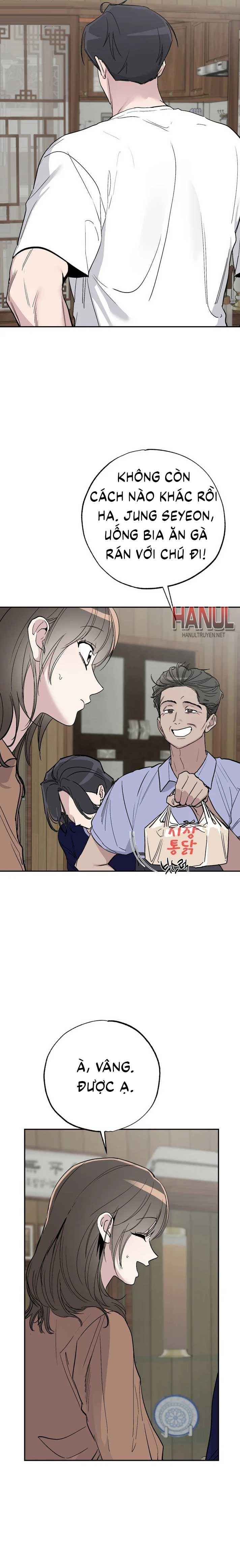 đọc truyện Bí Mật Vườn Táo Chương 7 ảnh 13 tại Thiên Thai Truyện