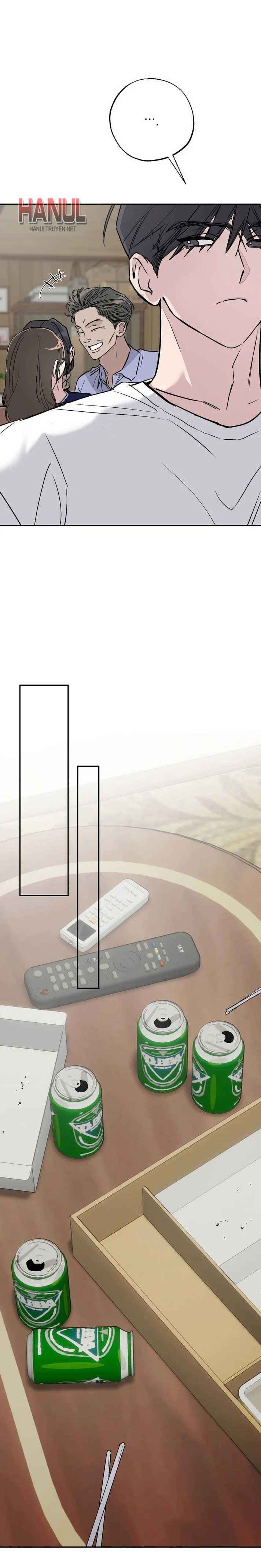 đọc truyện Bí Mật Vườn Táo Chương 7 ảnh 14 tại Thiên Thai Truyện