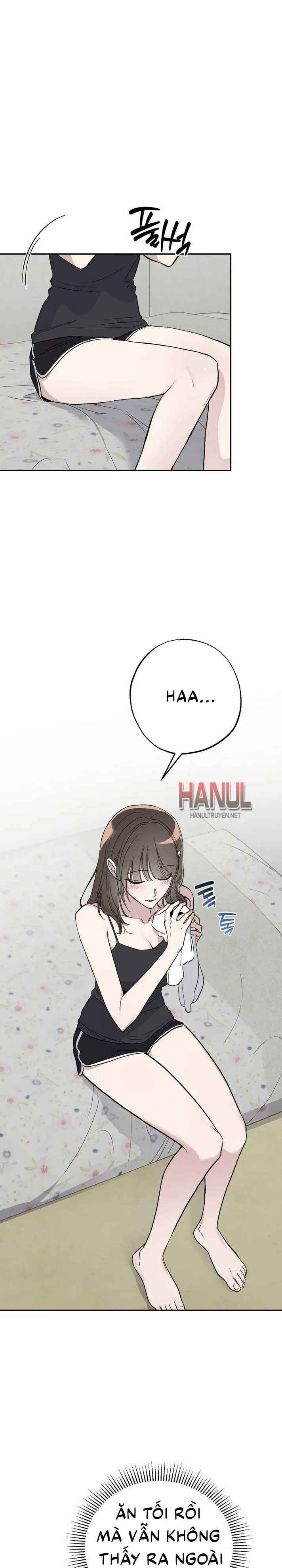 đọc truyện Bí Mật Vườn Táo Chương 7 ảnh 15 tại Thiên Thai Truyện