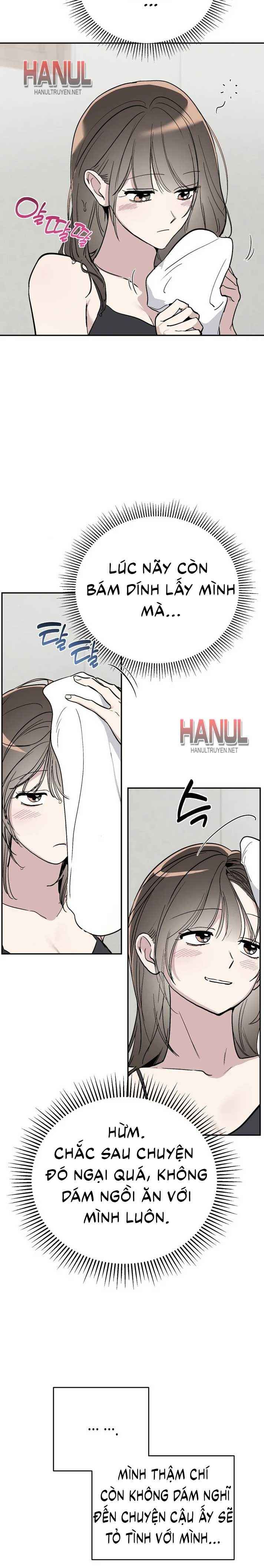 đọc truyện Bí Mật Vườn Táo Chương 7 ảnh 16 tại Thiên Thai Truyện