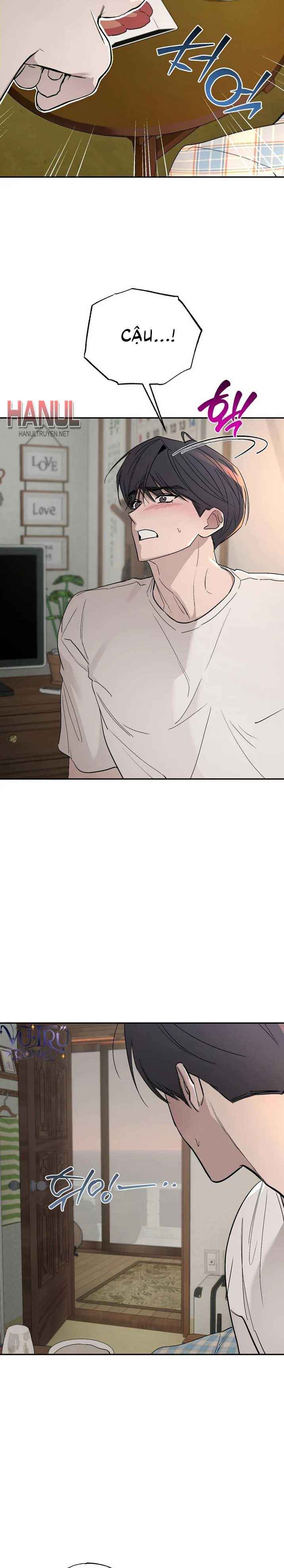 đọc truyện Bí Mật Vườn Táo Chương 7 ảnh 5 tại Thiên Thai Truyện