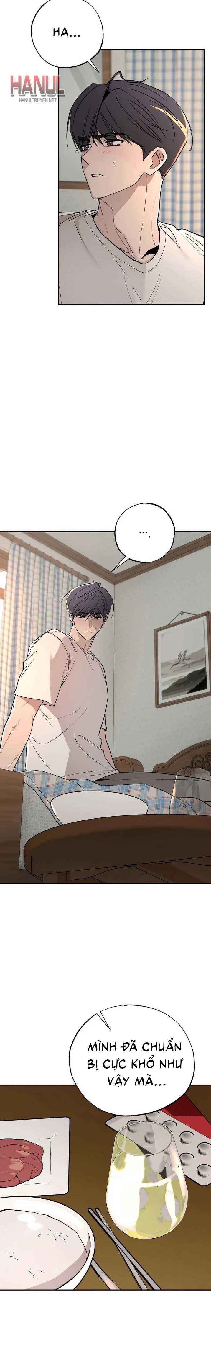 đọc truyện Bí Mật Vườn Táo Chương 7 ảnh 6 tại Thiên Thai Truyện