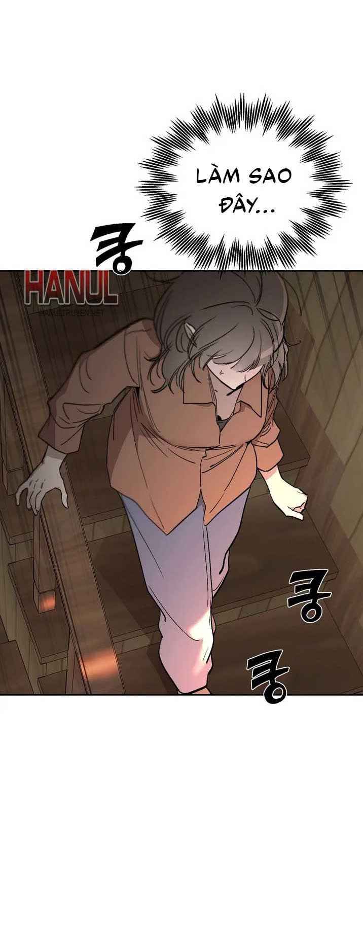 đọc truyện Bí Mật Vườn Táo Chương 7 ảnh 7 tại Thiên Thai Truyện