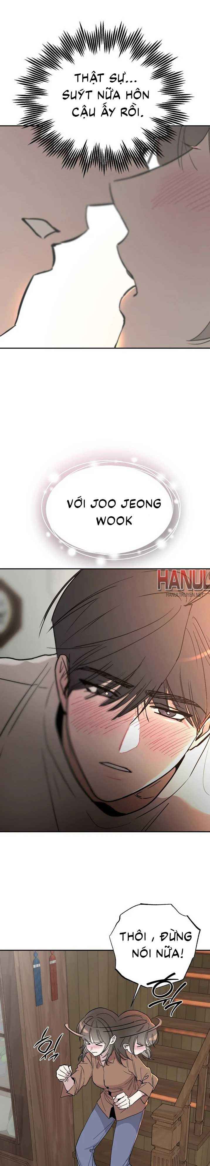 đọc truyện Bí Mật Vườn Táo Chương 7 ảnh 8 tại Thiên Thai Truyện