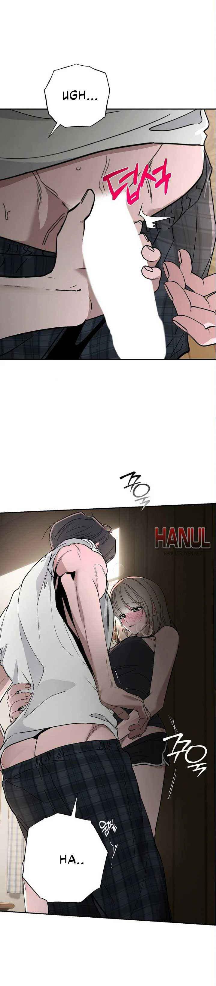 đọc truyện Bí Mật Vườn Táo Chương 8.5 ảnh 3 tại Thiên Thai Truyện