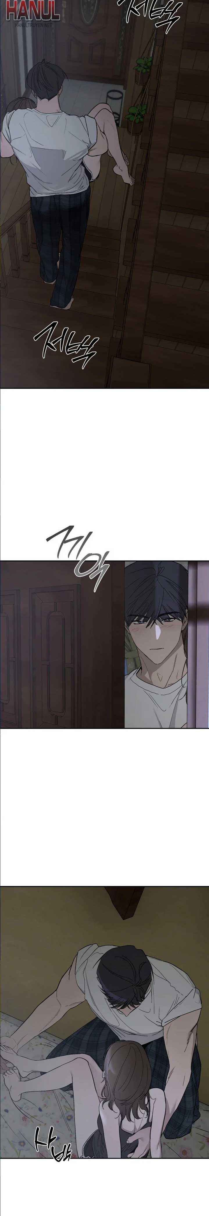 đọc truyện Bí Mật Vườn Táo Chương 8.5 ảnh 13 tại Thiên Thai Truyện