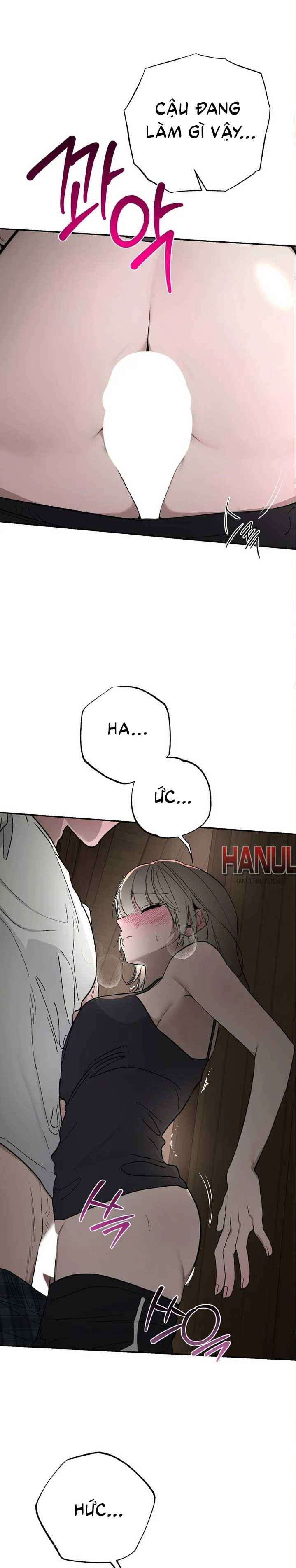 đọc truyện Bí Mật Vườn Táo Chương 8.5 ảnh 4 tại Thiên Thai Truyện