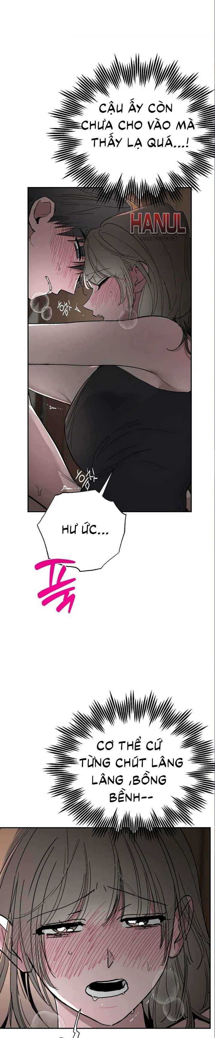 đọc truyện Bí Mật Vườn Táo Chương 8.5 ảnh 7 tại Thiên Thai Truyện