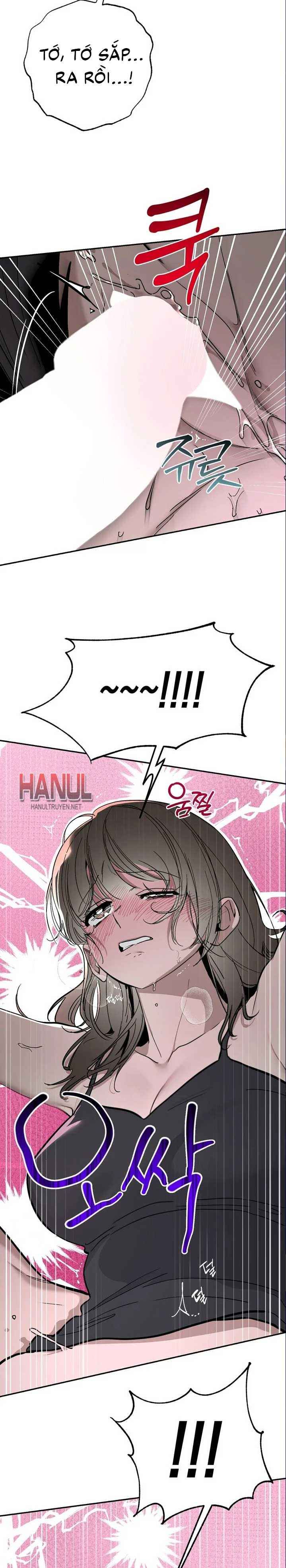 đọc truyện Bí Mật Vườn Táo Chương 8.5 ảnh 8 tại Thiên Thai Truyện