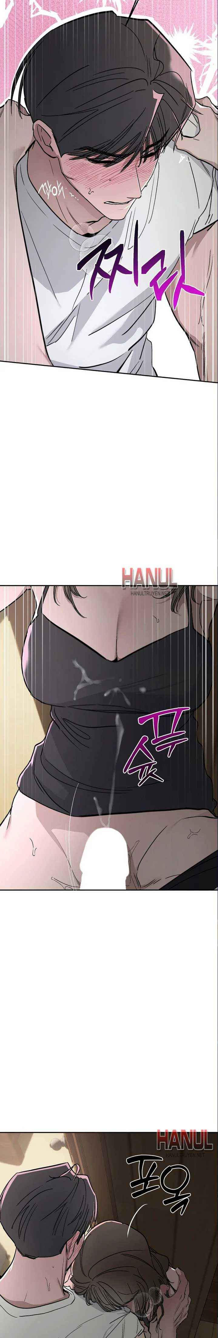 đọc truyện Bí Mật Vườn Táo Chương 8.5 ảnh 9 tại Thiên Thai Truyện