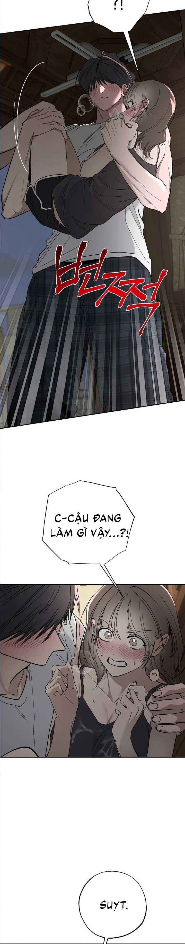 đọc truyện Bí Mật Vườn Táo Chương 8.5 ảnh 11 tại Thiên Thai Truyện