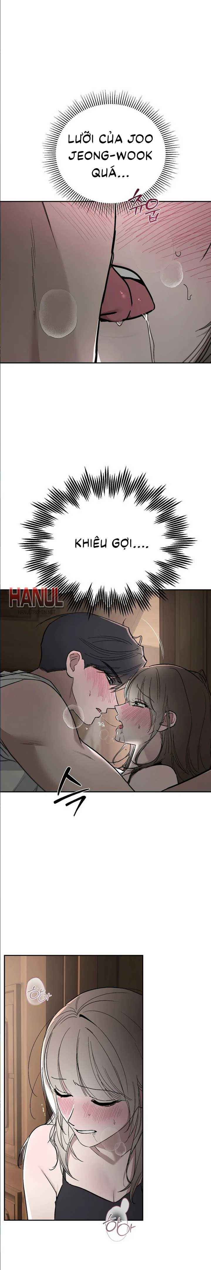 đọc truyện Bí Mật Vườn Táo Chương 8 ảnh 12 tại Thiên Thai Truyện