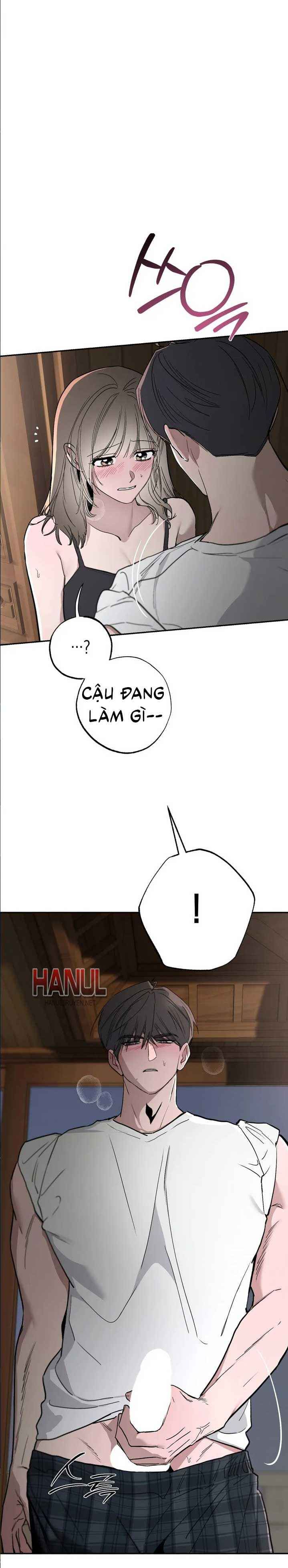 đọc truyện Bí Mật Vườn Táo Chương 8 ảnh 15 tại Thiên Thai Truyện