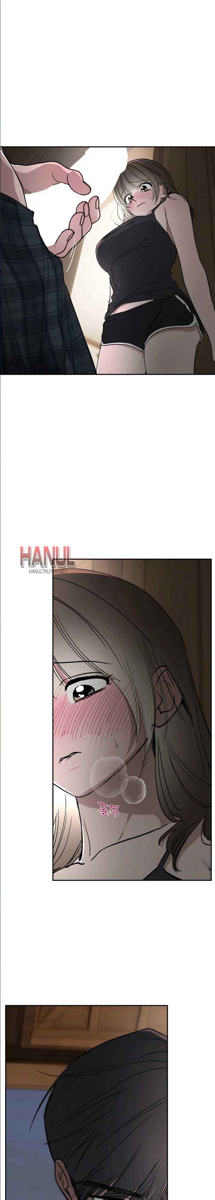 đọc truyện Bí Mật Vườn Táo Chương 8 ảnh 16 tại Thiên Thai Truyện