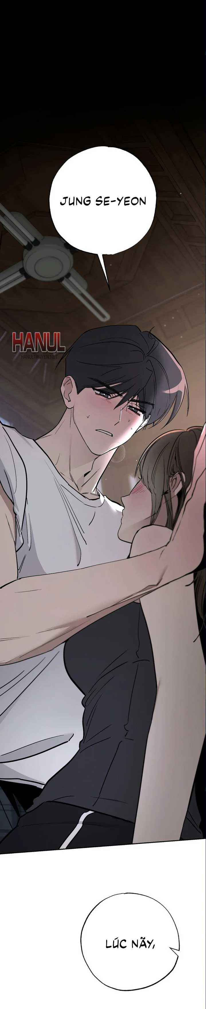 đọc truyện Bí Mật Vườn Táo Chương 8 ảnh 4 tại Thiên Thai Truyện