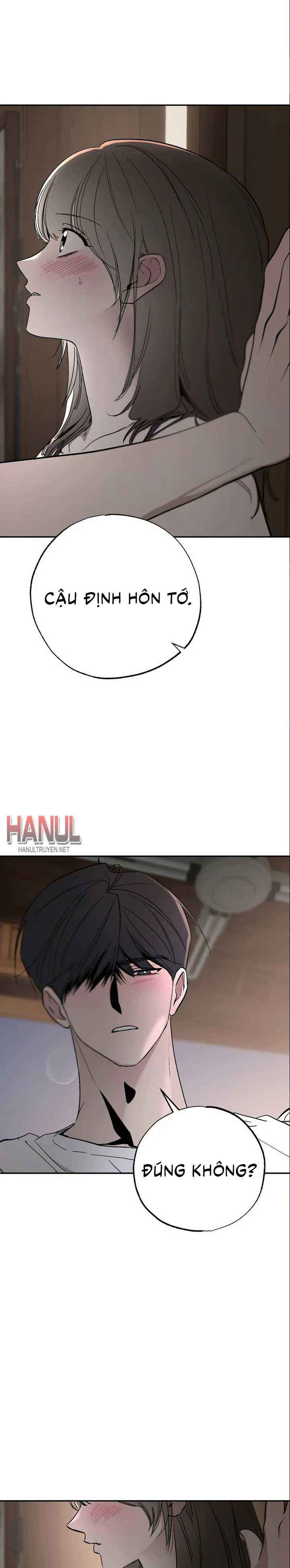 đọc truyện Bí Mật Vườn Táo Chương 8 ảnh 5 tại Thiên Thai Truyện